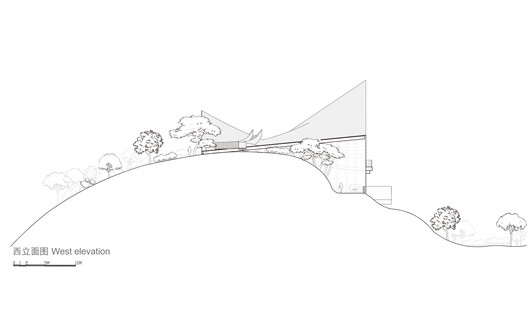Galeria Hilltop / dEEP Architects Galeria Hilltop / dEEP Architects - Imagem 36 de 38