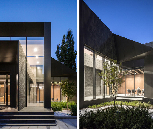 Renovation of Auditorium in North Campus, Central Academy of Fine Arts / Yu Yang · CAFA - Image 17 of 22