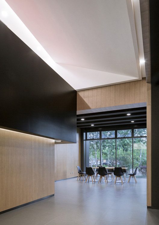 Renovation of Auditorium in North Campus, Central Academy of Fine Arts / Yu Yang · CAFA - Image 3 of 22