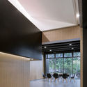 Renovación del auditorio en el Campus Norte, Academia Central de Bellas Artes / Yu Yang · CAFA - Renovación