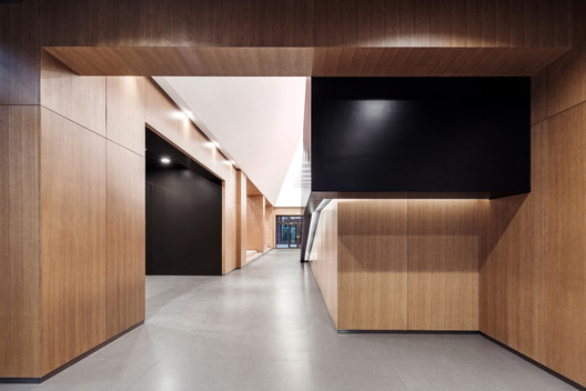 Renovation of Auditorium in North Campus, Central Academy of Fine Arts / Yu Yang · CAFA - Image 9 of 22