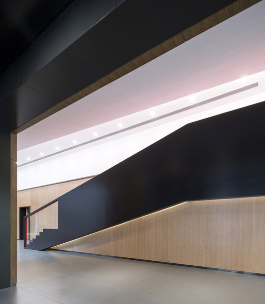 Renovation of Auditorium in North Campus, Central Academy of Fine Arts / Yu Yang · CAFA - Image 8 of 22