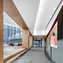 Renovación del auditorio en el Campus Norte, Academia Central de Bellas Artes / Yu Yang · CAFA - Renovación