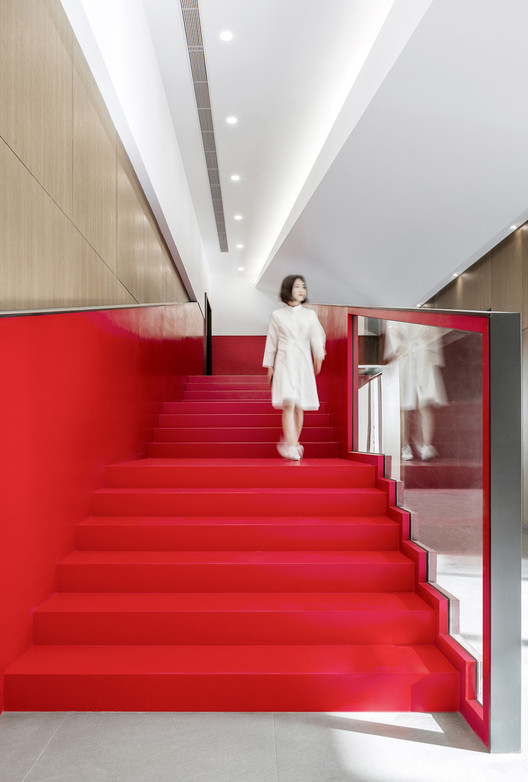 Renovation of Auditorium in North Campus, Central Academy of Fine Arts / Yu Yang · CAFA - Image 5 of 22