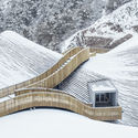 Galeria Hilltop / dEEP Architects - Imagem 5 de 38