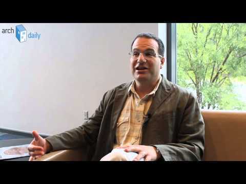 Gallery Of Ad Interviews Kevin Alter Alter Studio Architects 2