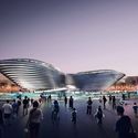 Pabellones y Arquitectura en la Expo Dubai 2020  - Image 3 of 4