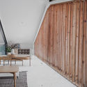 Return Café / Atelier FANZHENG - Imagen 5 de 26