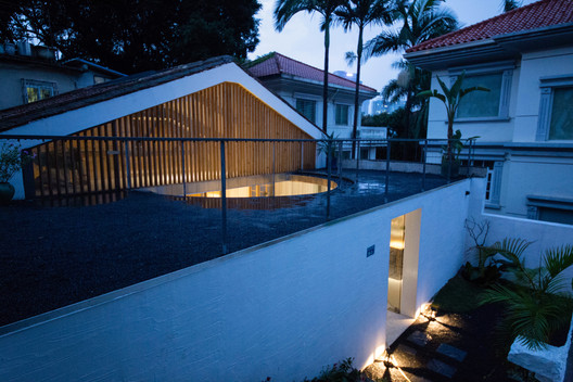 Return Café / Atelier FANZHENG - Imagen 22 de 26