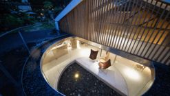 Return Café / Atelier FANZHENG