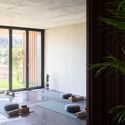 Spa&Wellness Hotel Son Brull / Forteza Aparicio Interiores - Madera, Ventanas