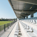 Stadium Sastre / Baito Architectes - Chair