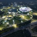 MAD‘衢州体育公园’破土动工！ - Image 1 of 4