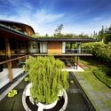 Casa Ficus / Guz Architects - Casas