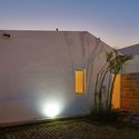 Casa Cincuentayuno / taller adc architecture office - Fachada
