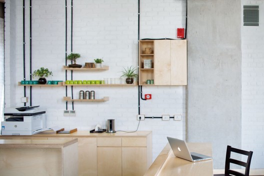 Office for Communique / groupDCA - Image 17 of 26