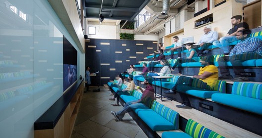 Office for Communique / groupDCA - Image 10 of 26