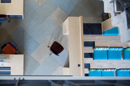 Office for Communique / groupDCA - Image 12 of 26