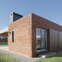 Vivienda GO17 / jaf arquitectura - Casas, Fachada, Puerta, Arco