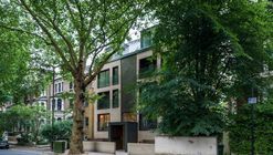 Grosvenor Avenue / fourth_space