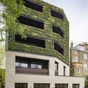 Grosvenor Avenue / fourth_space - Imagem 5 de 31