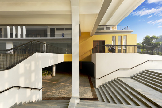 YWCA / Morphogenesis YWCA / Morphogenesis - Imagen 11 de 22