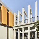 YWCA / Morphogenesis - Imagen 4 de 22