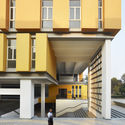 YWCA / Morphogenesis - Imagen 2 de 22