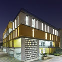 YWCA / Morphogenesis - Imagen 3 de 22