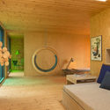 拥有斑斓光影的夏日住宅 / KarstenK Design, Decoration, Ideas, Architecture - 独立住宅