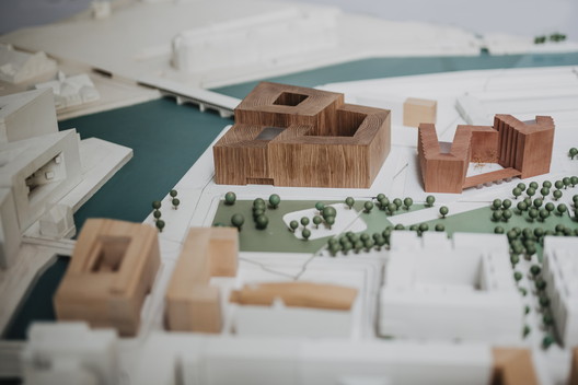 Courtesy of Caruso St John / G+J