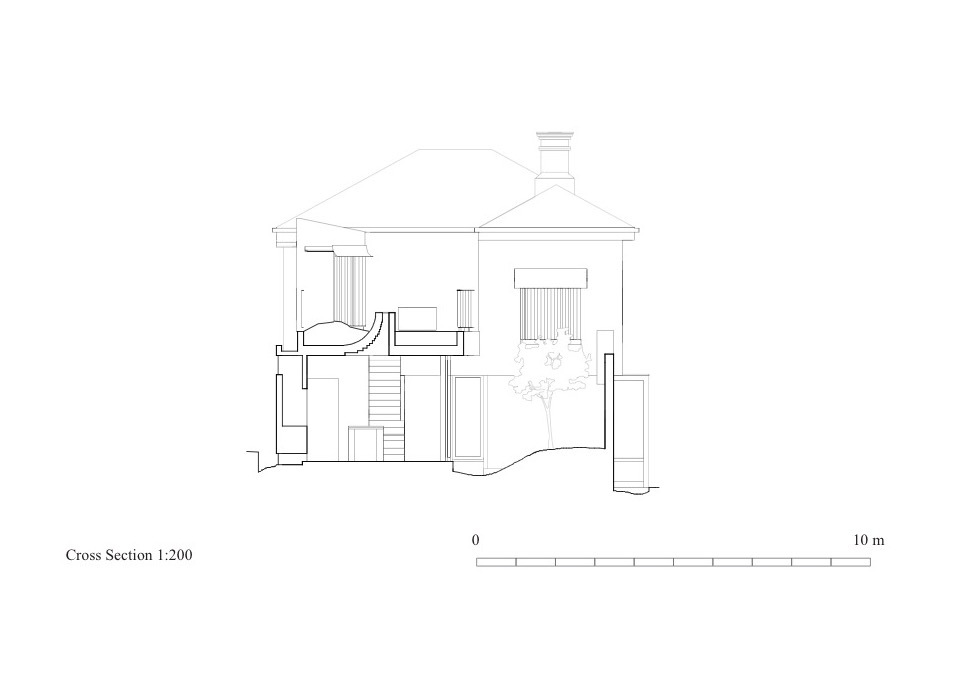 Gallery of Gibbon Street / Cavill Architects 18