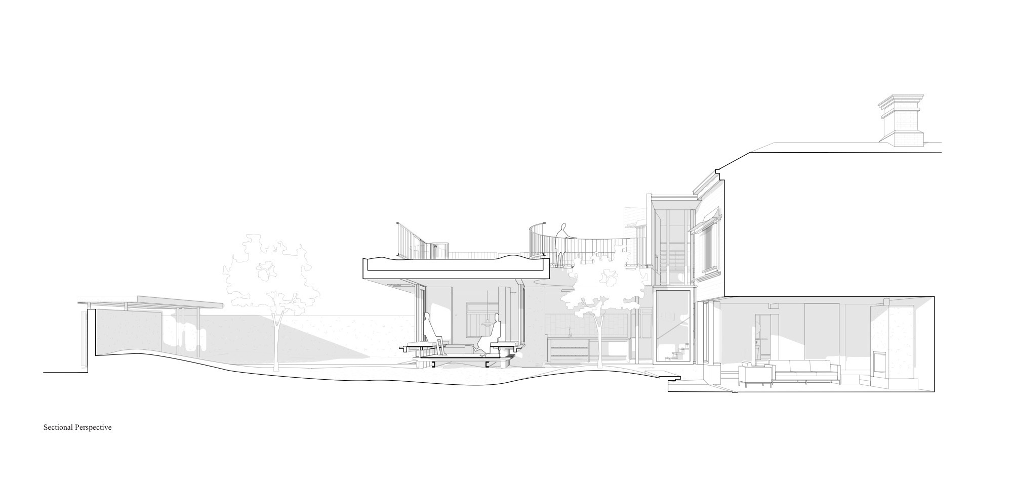 Galeria de Gibbon Street / Cavill Architects 19