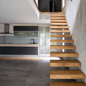 Heat 360 / Azovskiy&Pahomova architects - Casas