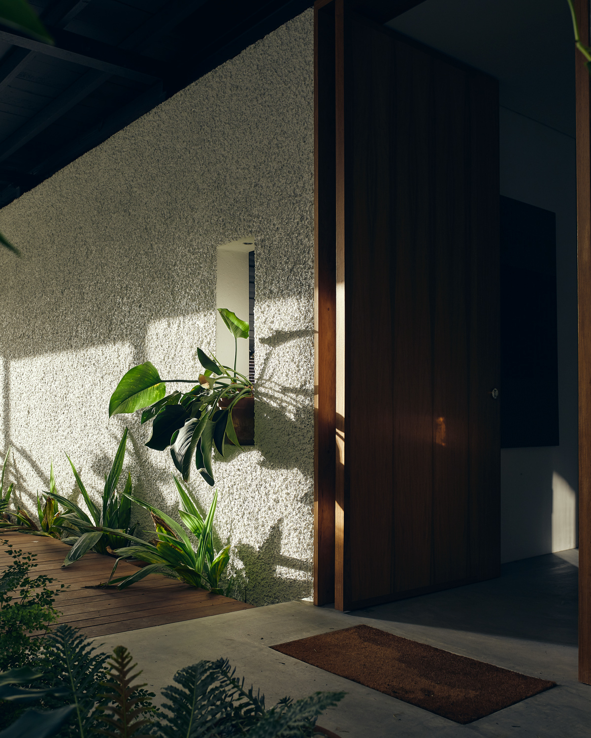 Gallery of Gibbon Street / Cavill Architects 13