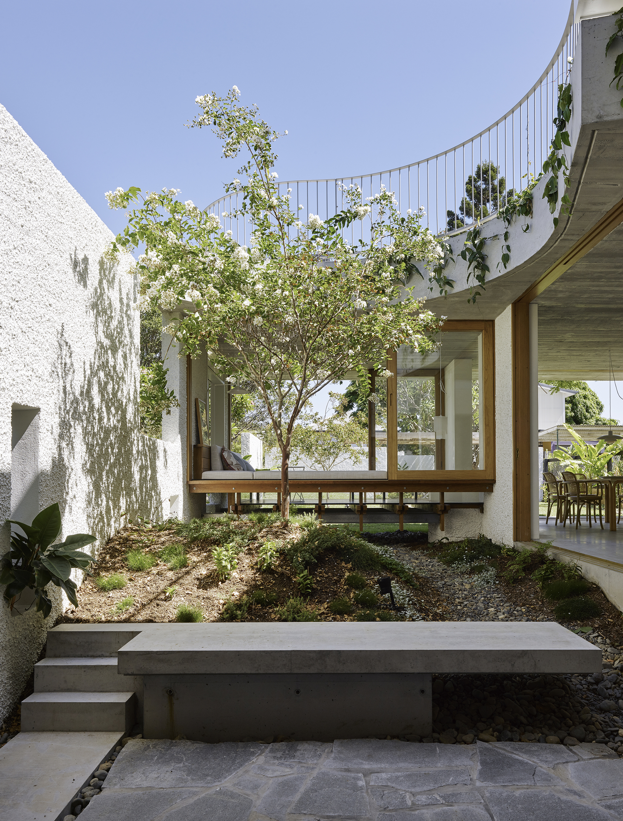 Gallery of Gibbon Street / Cavill Architects 6