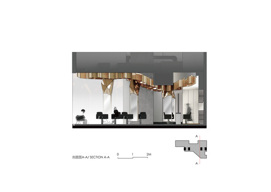 MQ Studio / CAA Architects - Imagen 24 de 31