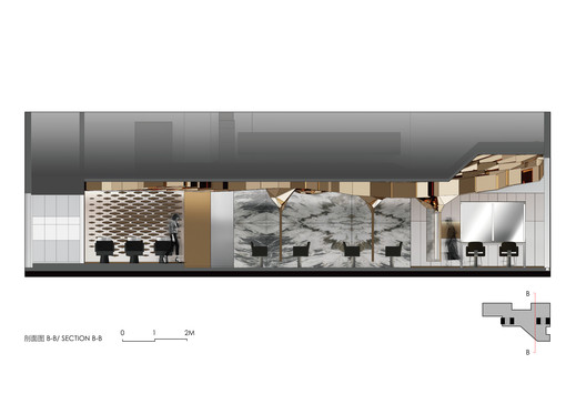 MQ Studio / CAA Architects - Imagen 26 de 31