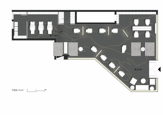 MQ Studio / CAA Architects - Imagen 23 de 31