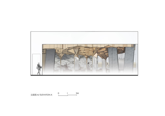 MQ Studio / CAA Architects - Imagen 27 de 31