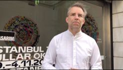 "A School of Schools": Interview with Jan Boelen, Curator of the 4th Istanbul Design Biennial