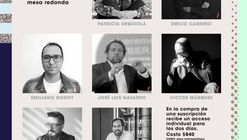 Salón Macrotendencias por Glocal Design Magazine