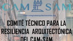 Arquitectos por la Resiliencia 