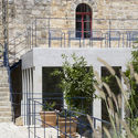 The Flat Vault / AAU ANASTAS - Store, Facade, Door, Stairs, Arch