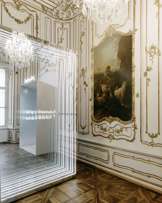 History Museum Graz / INNOCAD - Image 49 of 56