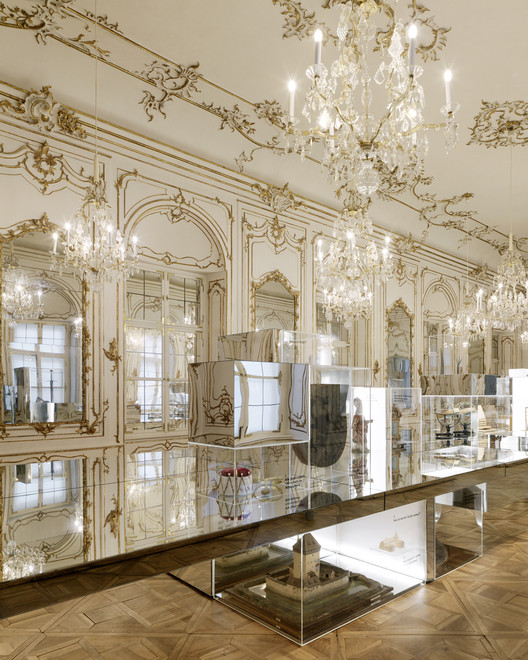 History Museum Graz / INNOCAD - Image 31 of 56