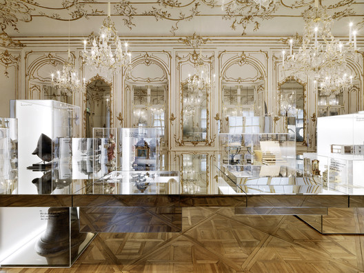 History Museum Graz / INNOCAD - Image 47 of 56