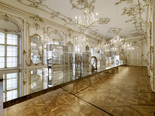 History Museum Graz / INNOCAD - Image 36 of 56