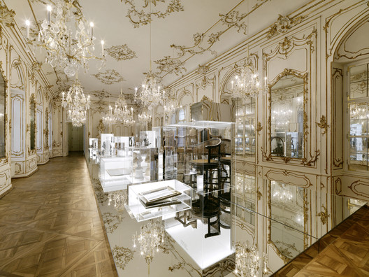 History Museum Graz / INNOCAD - Image 39 of 56