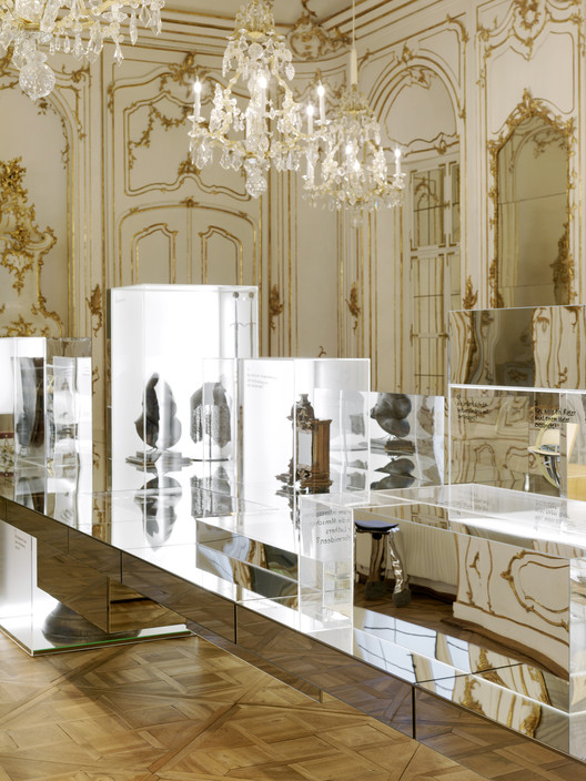 History Museum Graz / INNOCAD - Image 44 of 56